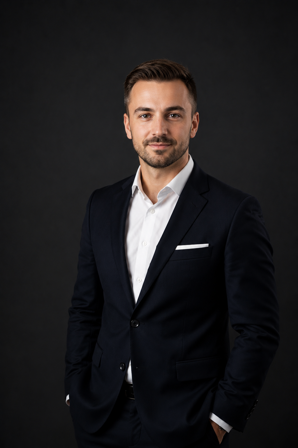 Ing. Petr Kovařík