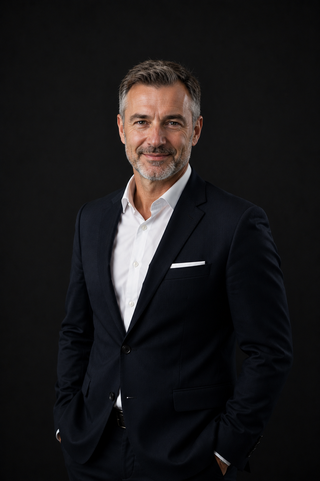 Ing. Robert Sigel